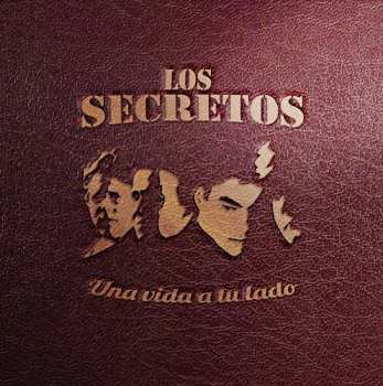Album Los Secretos: Una Vida A Tu Lado