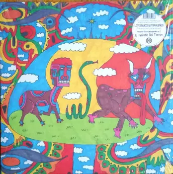 Los Siquicos Litoraleños: El Relincho Del Tiempo - Medianos Éxitos Subtropicales Vol. 2