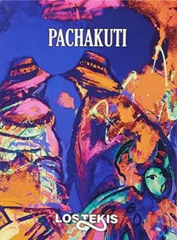 Pachakuti