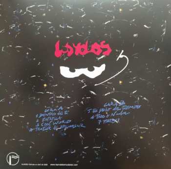 LP Los Yolos: Nos Siguen Por Delante