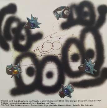 LP Los Yolos: Nos Siguen Por Delante