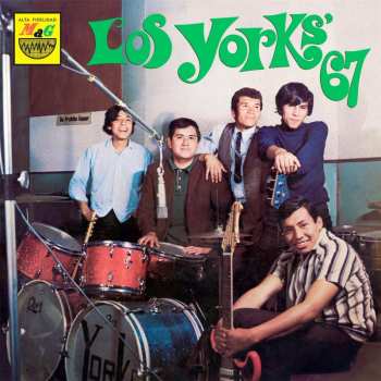 LP Los York's: 67
