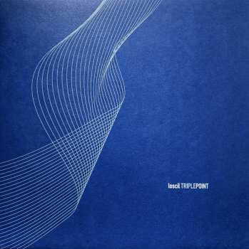 2LP Loscil: Triple Point