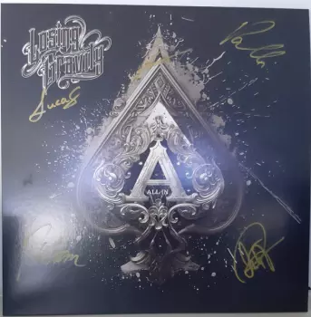 Losing Gravity: All In