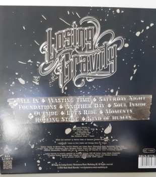 LP Losing Gravity: All In