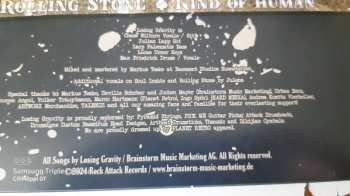 LP Losing Gravity: All In