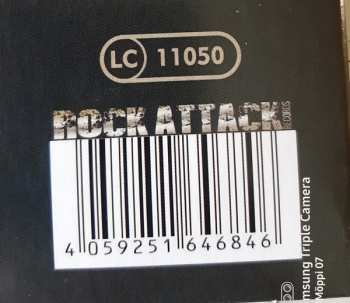 LP Losing Gravity: All In