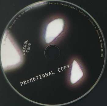 CD LoSoul: Care