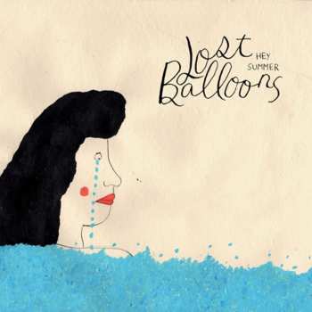CD Lost Balloons: Hey Summer