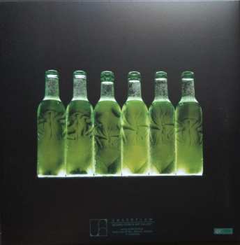 2LP Lost Bodies: Specific Ocean LTD | NUM