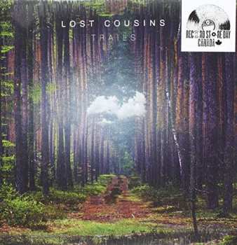 Album Lost Cousins: Trails