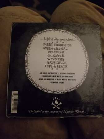 CD Lost Dog Street Band: Life's a Dog-gone Shame