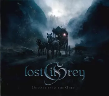Odyssey Into The Grey