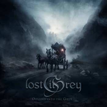 CD Lost In Grey: Odyssey Into The Grey