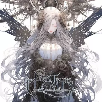 Lost In The Flames: Existense