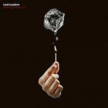 Album Lost Leaders: Promises Promises