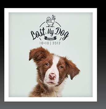 Album Lost My Dog 10x10: 2012 / Var: Lost My Dog 10x10: 2012