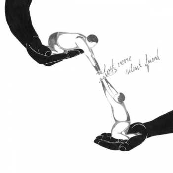 Album Lost Name: Silent Friend