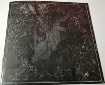 CD Lost Society: If The Sky Came Down LTD