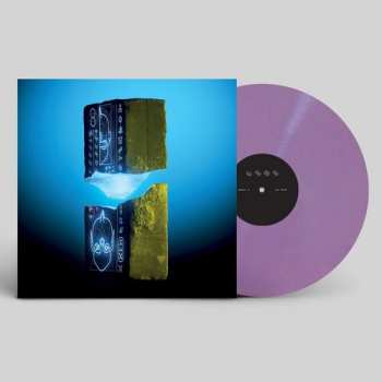 Album Lost Souls Of Saturn: Reality Hacked Part Ii
