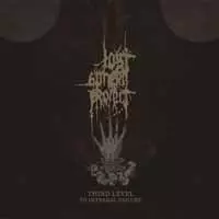 Lost Sphere Project: 3rd Level To Internal Failure