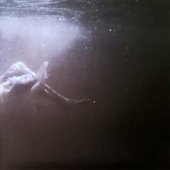 2LP Lost Years: Black Waves CLR