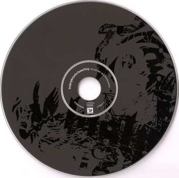 CD Lostprophets: Start Something