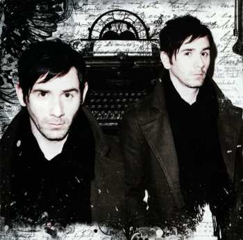 CD Lostprophets: Weapons DLX