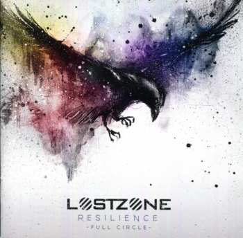Album Lostzone: Resilience - Full Circle -