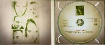 CD Lota Red: The Green Memphis