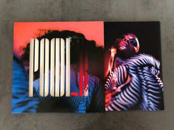 LP Lotic: Power CLR