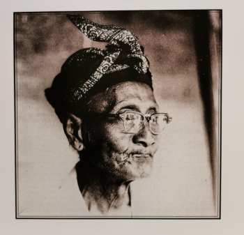 2CD Wayan Lotring: Indonésie - Bali: Hommage À Wayan Lotring = Indonesia - Bali: Homage To Wayan Lotring