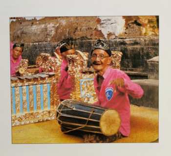 2CD Wayan Lotring: Indonésie - Bali: Hommage À Wayan Lotring = Indonesia - Bali: Homage To Wayan Lotring