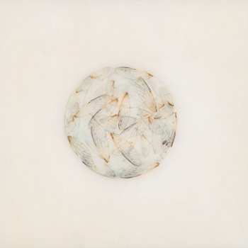 CD Lotte Kestner: Off White