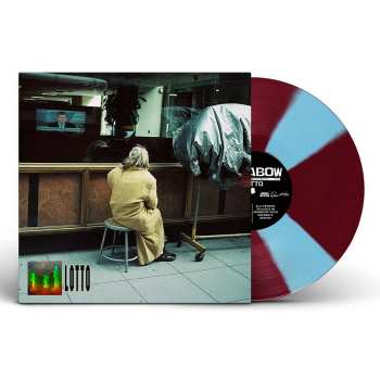 LP They Are Gutting a Body of Water: Lotto