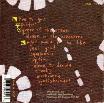 CD Lou Barlow And Friends: Another Collection Of Home Recordings