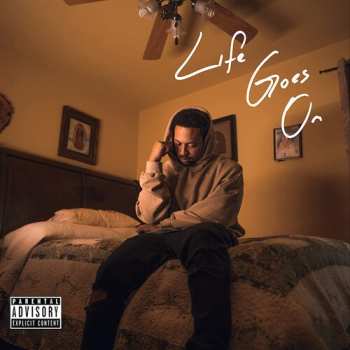 Album Lou CharLe$: Life Goes On