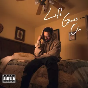 Lou CharLe$: Life Goes On