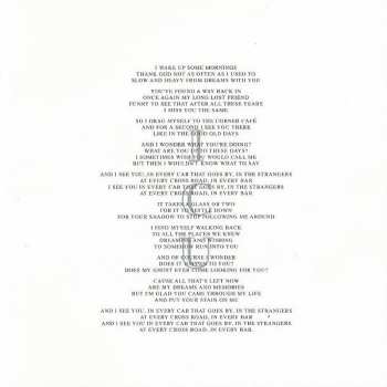CD Lou Doillon: Places