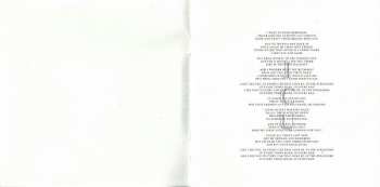 CD Lou Doillon: Places
