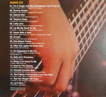 CD/DVD Lou Rawls: Live In Concert 1992 / 95