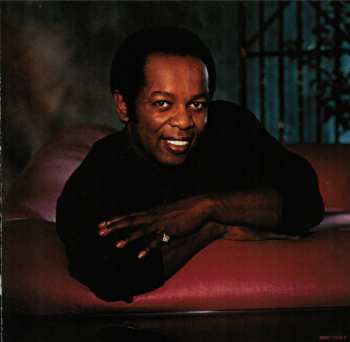 2CD Lou Rawls: The Essential Lou Rawls