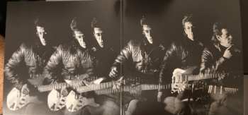2LP Lou Reed: New York LTD | CLR