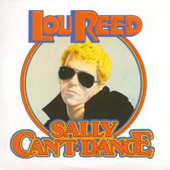 5CD/Box Set Lou Reed: Original Album Classics