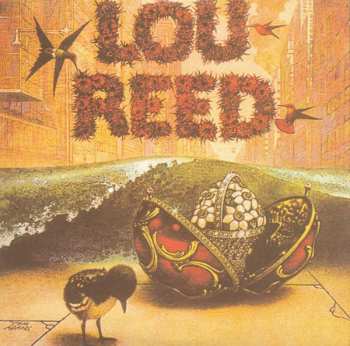 5CD/Box Set Lou Reed: Original Album Classics