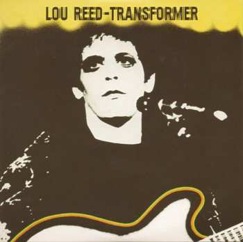 5CD/Box Set Lou Reed: Original Album Classics