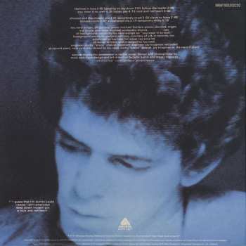 5CD/Box Set Lou Reed: Original Album Classics