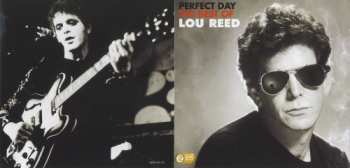 2CD Lou Reed: Perfect Day - The Best Of Lou Reed