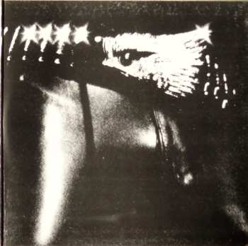 LP Lou Reed: Rock N Roll Animal