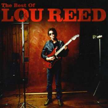 CD Lou Reed: The Best Of Lou Reed